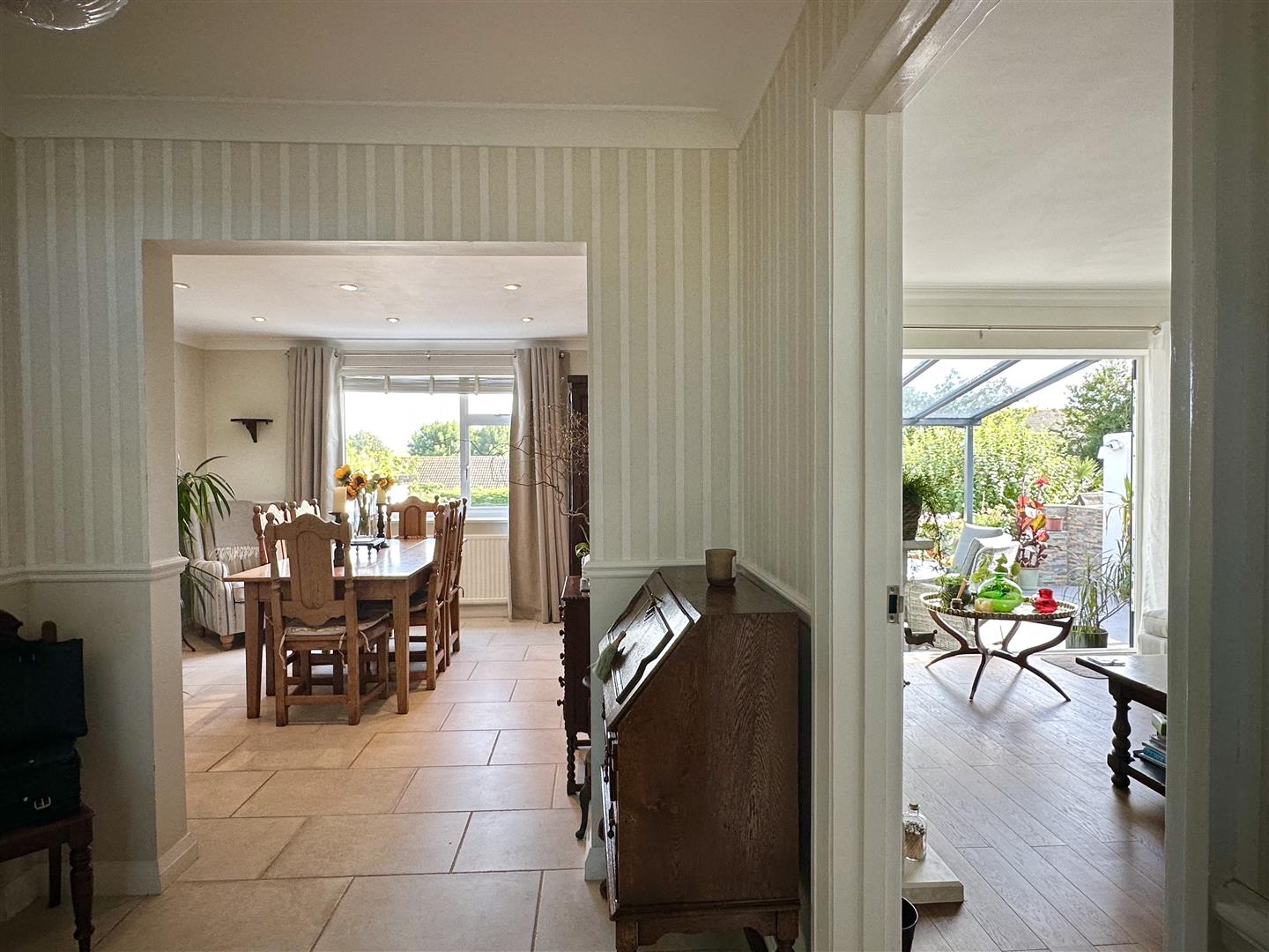 De La Warr Road, Bexhill-On-Sea